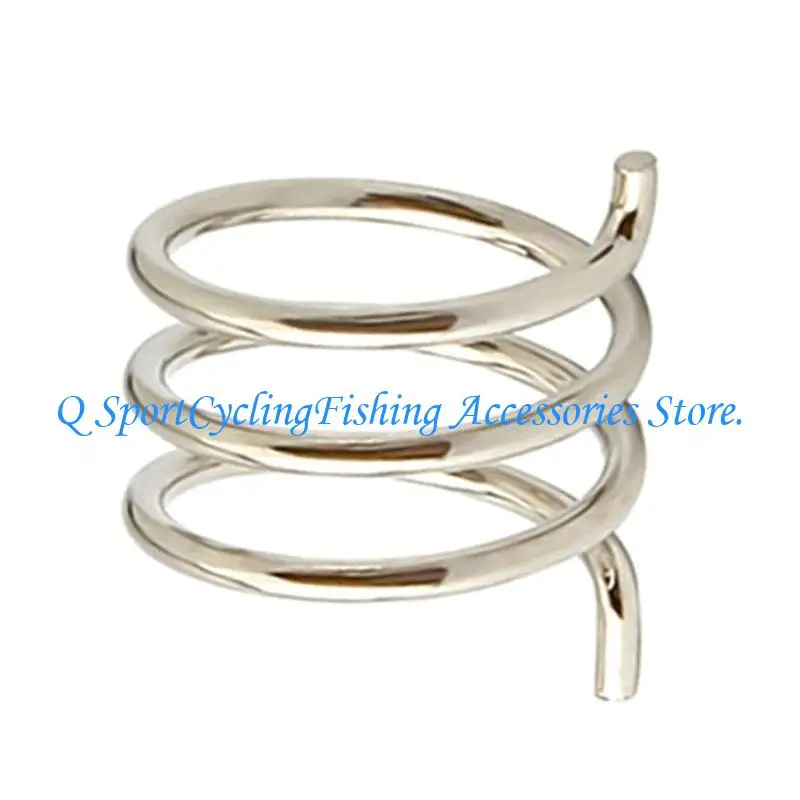 Пружина дискового тормоза шоссейного велосипеда для BB5 BB7, механические суппорты, зажим, возвратная пружина, велосипедные
Пружина дискового тормоза шоссейного велосипеда для BB5 BB7, механические суппорты, зажим, возвратная пружина, велосипедные