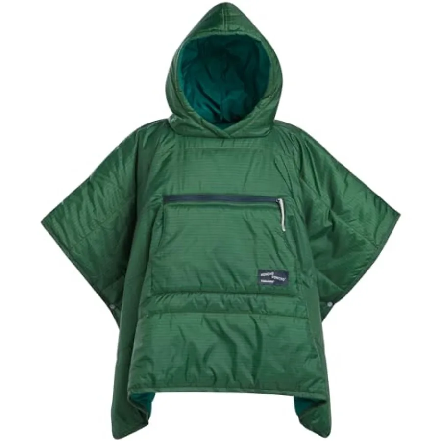Unisex-Youth Honcho Poncho Wearable Hoodie Blanket
Unisex-Youth Honcho Poncho Wearable Hoodie Blanket