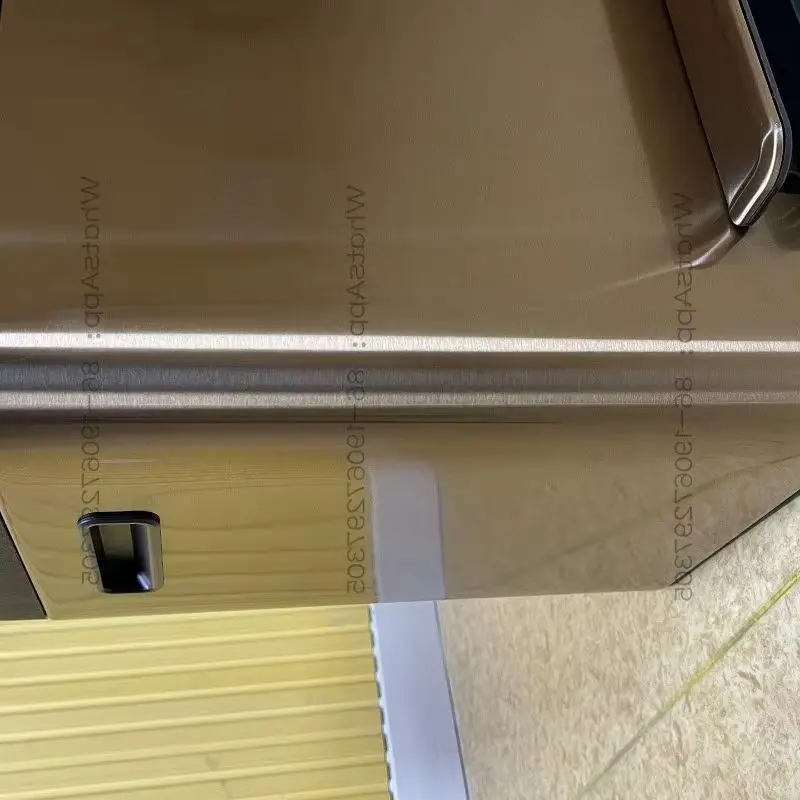 TTTT High end trash can, coffee shop, living room large capacity storage bin, high-quality stainless steel foot pedal with lid
TTTT High end trash can, coffee shop, living room large capacity storage bin, high-quality stainless steel foot pedal with lid
