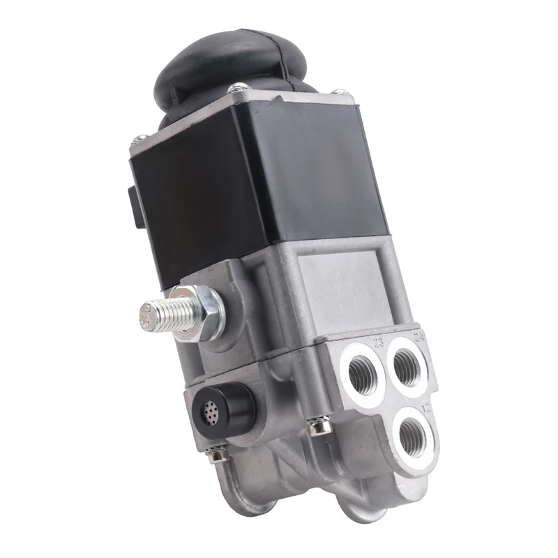 589990049970 4720174810 Truck Solenoid Valve For VOLVO Mercedes Benz Mandaf Iveco
589990049970 4720174810 Truck Solenoid Valve For VOLVO Mercedes Benz Mandaf Iveco