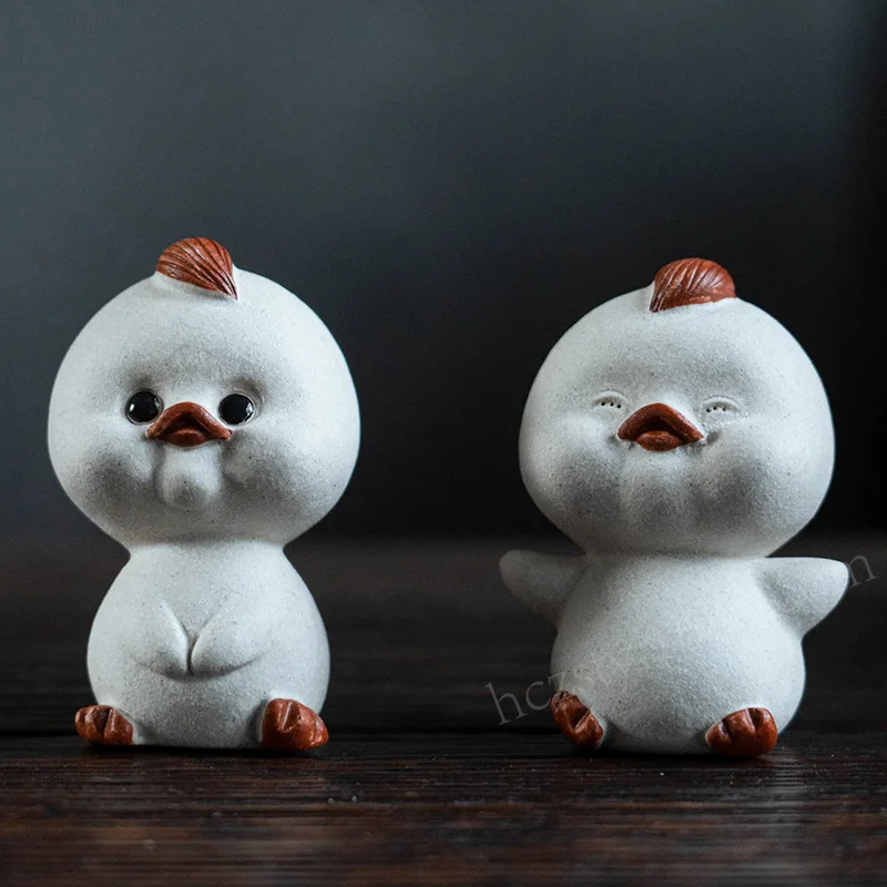 Color-changing Tea Pet Ornaments Duck Watering Color-changing Tea Pets Office Home Tea Table Tea Pet Ornaments
Color-changing Tea Pet Ornaments Duck Watering Color-changing Tea Pets Office Home Tea Table Tea Pet Ornaments