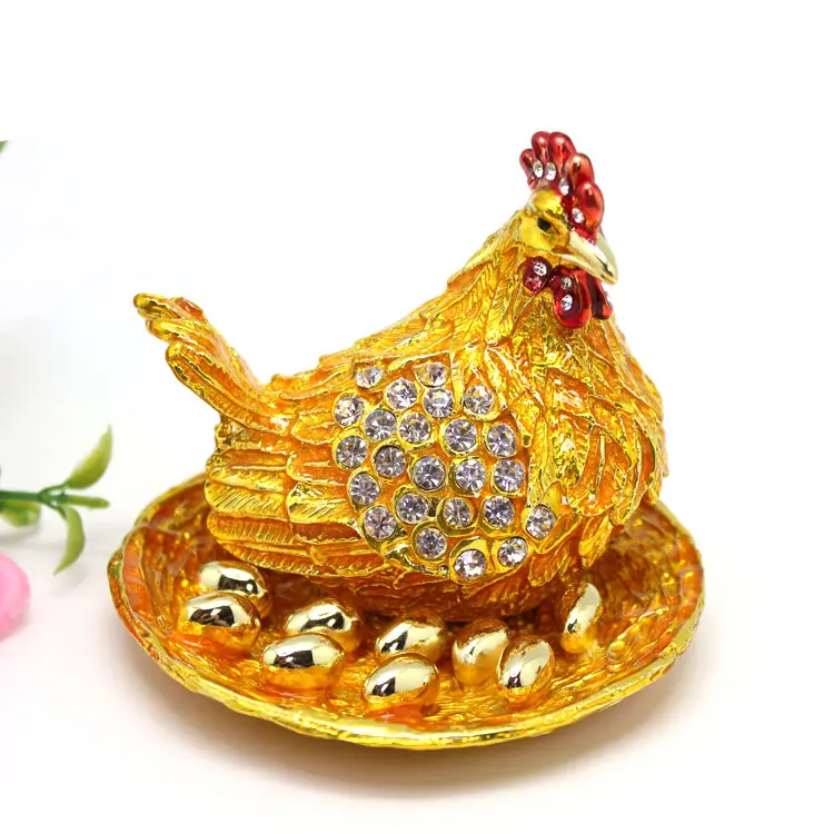 Украшение Zhaocai из сплава, искусственная эмаль, украшение Zhaocai, новое украшение для дома, украшение магазина
Украшение Zhaocai из сплава, искусственная эмаль, украшение Zhaocai, новое украшение для дома, украшение магазина