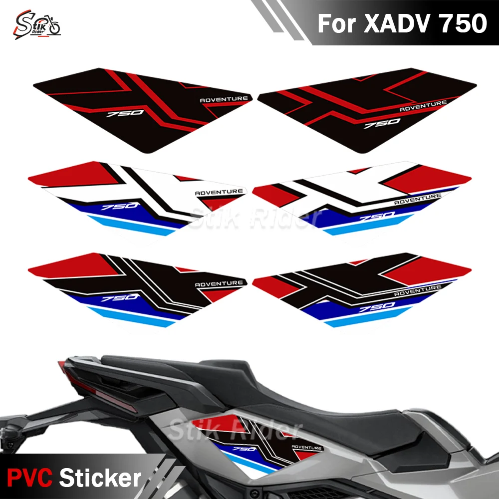 For Honda X-ADV 750 XADV X ADV 750 XADV 750 MotorcycleTank Pad Decal Body Fender Shell Stickers 2021 2022 2023 2024
For Honda X-ADV 750 XADV X ADV 750 XADV 750 MotorcycleTank Pad Decal Body Fender Shell Stickers 2021 2022 2023 2024