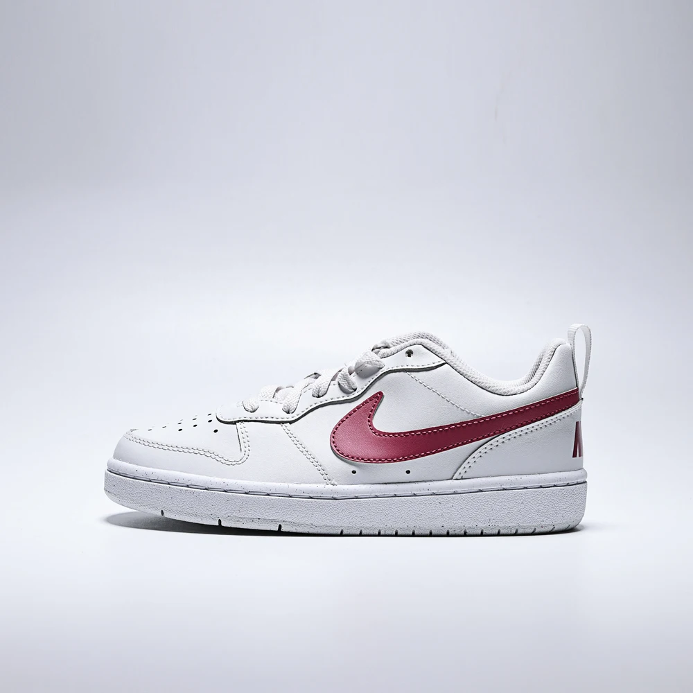 Nike KidsNike Kids Men's COURT BOROUGH LOW RECRAFT (GS) Casual Shoes DV5456-010
Nike KidsNike Kids Men's COURT BOROUGH LOW RECRAFT (GS) Casual Shoes DV5456-010