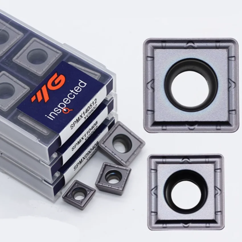 SPMX050204/SPMX060204/SPMX07T308/SPMX090408/SPMX110408/SPMX140512 YG602 оригинальные вкладыши YG CNC U-drill Вставка 10 шт./коробка
SPMX050204/SPMX060204/SPMX07T308/SPMX090408/SPMX110408/SPMX140512 YG602 оригинальные вкладыши YG CNC U-drill Вставка 10 шт./коробка