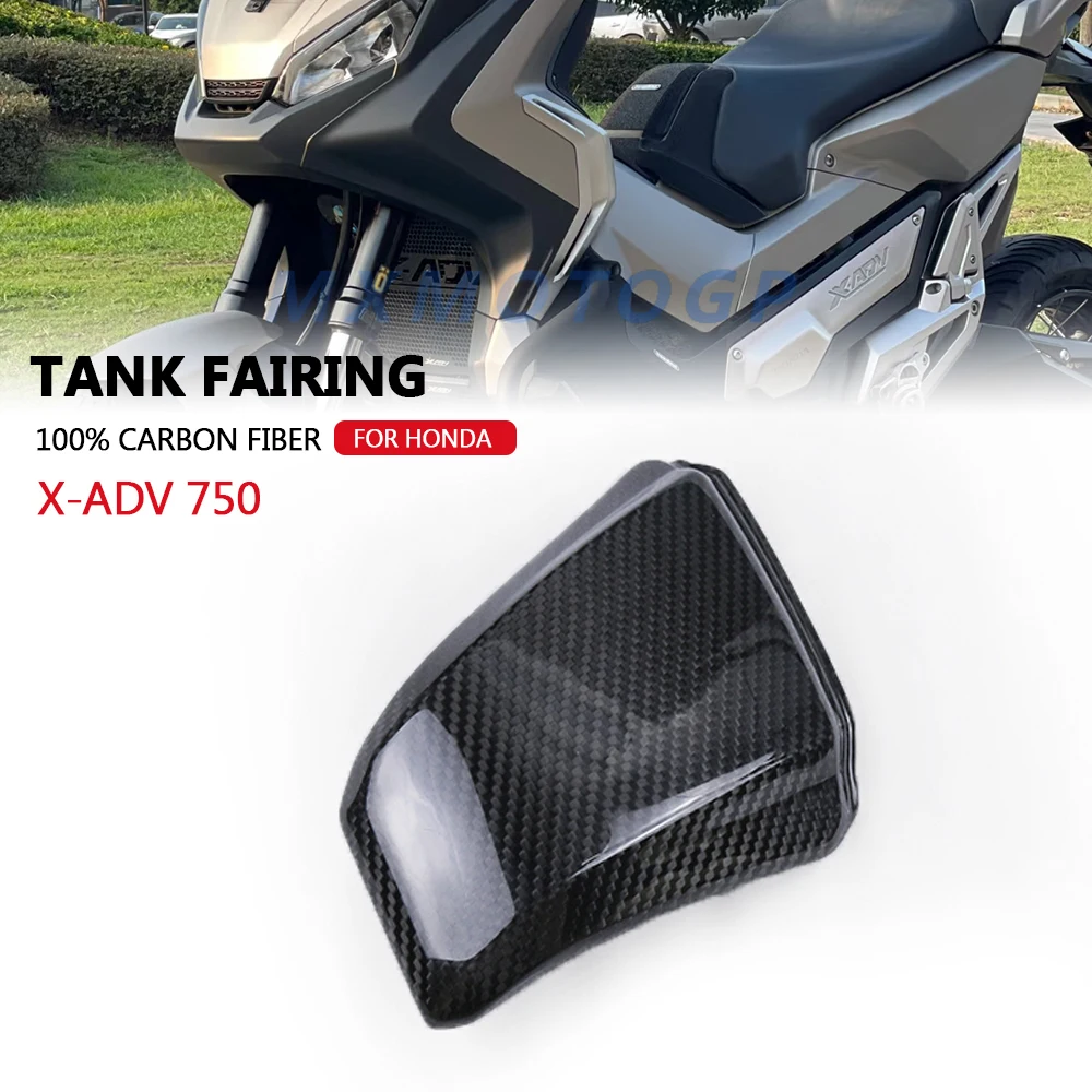 100% углеродное волокно, обтекатель бака, аксессуары для мотоциклов для Honda X ADV 750 X-ADV 750 2017 2018 2019 
100% углеродное волокно, обтекатель бака, аксессуары для мотоциклов для Honda X ADV 750 X-ADV 750 2017 2018 2019