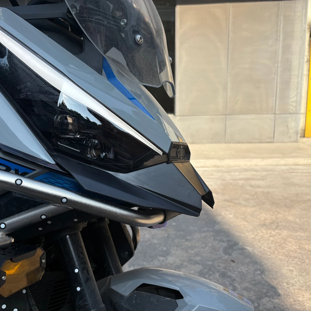 Fit For ZONTES 368G ZT368G 368 G 2024 2025 2026 Motorcycle Accessories Front or Rear Wind Wing Front Lower Spoiler Fairing
Fit For ZONTES 368G ZT368G 368 G 2024 2025 2026 Motorcycle Accessories Front or Rear Wind Wing Front Lower Spoiler Fairing