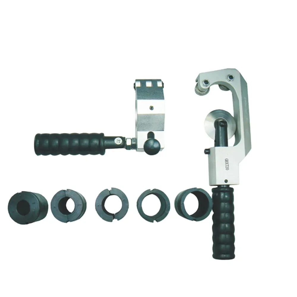 New GBX-720Manual Wire Stripper Multi Tool for ACSR From Diameter 20mm to 40mm
New GBX-720Manual Wire Stripper Multi Tool for ACSR From Diameter 20mm to 40mm
