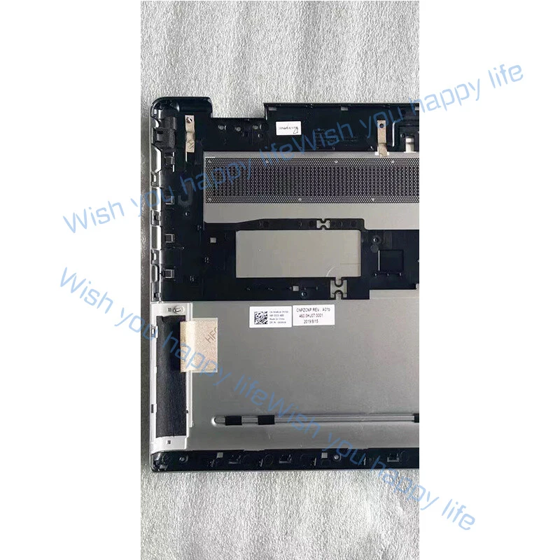L... D Shell Bottom Base Cover 066RG8 66RG8 For Dell VOSTRO 14 5490 V5490
L... D Shell Bottom Base Cover 066RG8 66RG8 For Dell VOSTRO 14 5490 V5490
