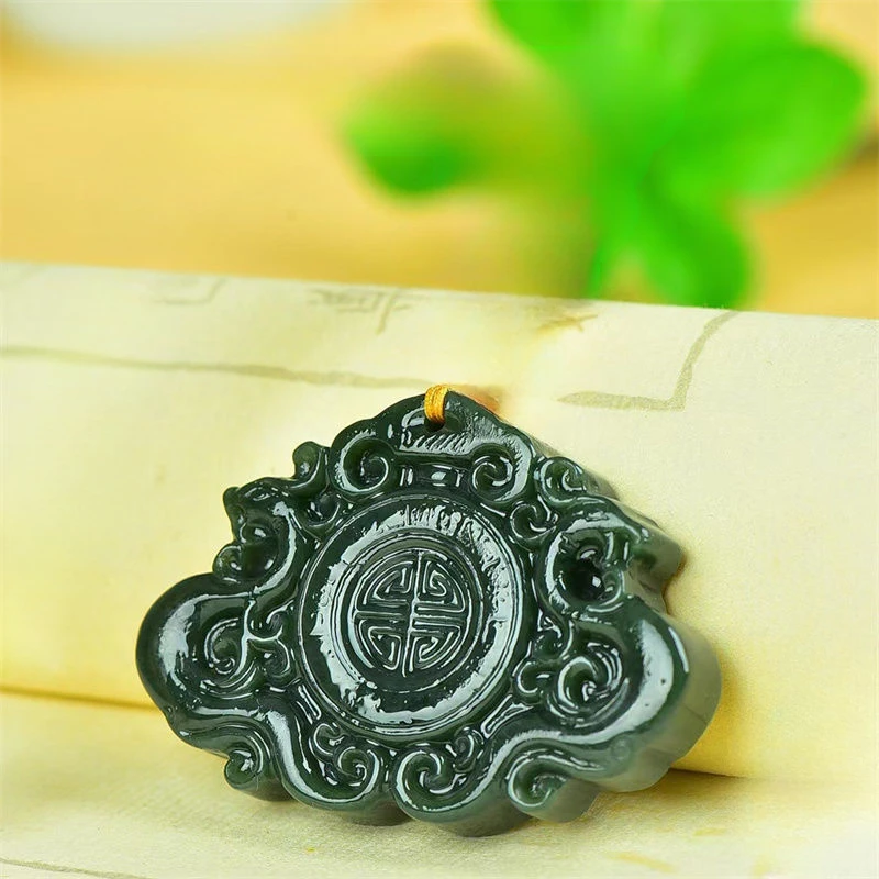 Богатый и благородный кулон, Цветущий цветок, безопасный кулон для мужчин и женщин
Богатый и благородный кулон, Цветущий цветок, безопасный кулон для мужчин и женщин