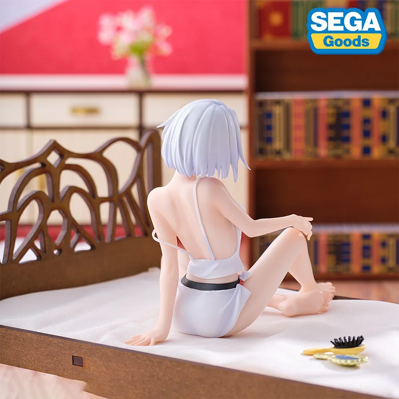 【100% оригинал】SEGA Yumemirize Victory: A New Hope Drake H = 10 см Коллекция игровых персонажей Серия Модель Персонажа из мультфильма
【100% оригинал】SEGA Yumemirize Victory: A New Hope Drake H = 10 см Коллекция игровых персонажей Серия Модель Персонажа из мультфильма