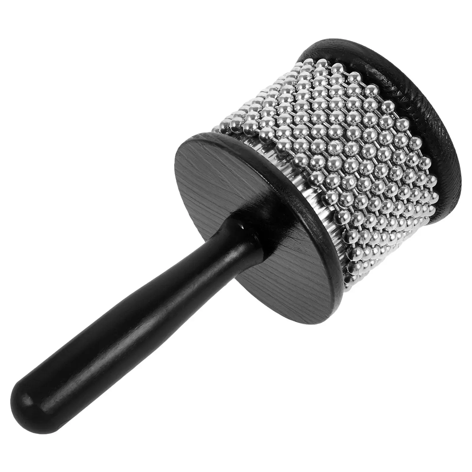 Кабаса: Ручной деревянный перкуссионный инструмент для детей, музыкальная игрушка для развития моторики и слуха
Кабаса: Ручной деревянный перкуссионный инструмент для детей, музыкальная игрушка для развития моторики и слуха