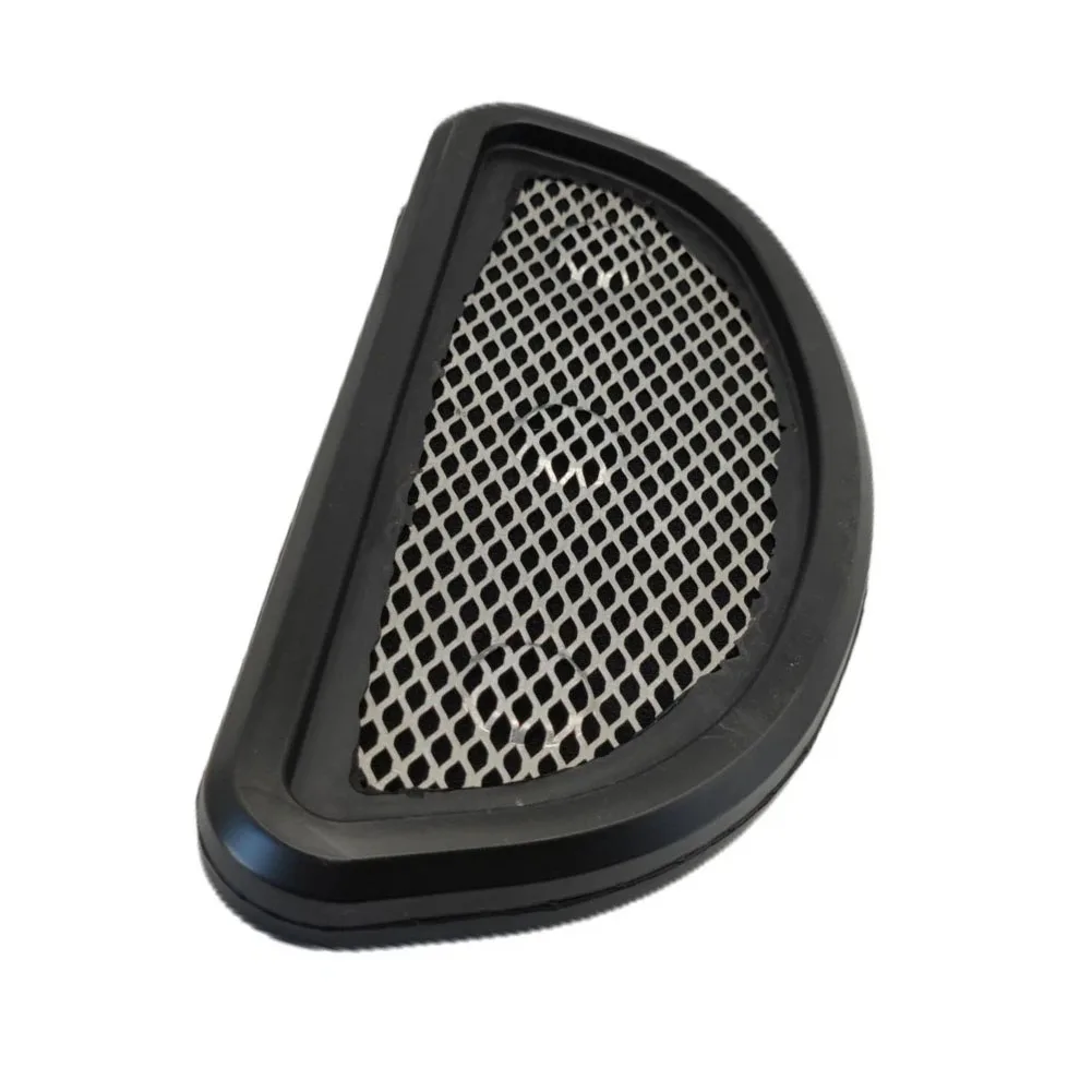 OEM Replacement Air Filter Compatible with For Mercury For Verado 135 150 175 200 For HP and For Sierra Outboard 35896247
OEM Replacement Air Filter Compatible with For Mercury For Verado 135 150 175 200 For HP and For Sierra Outboard 35896247