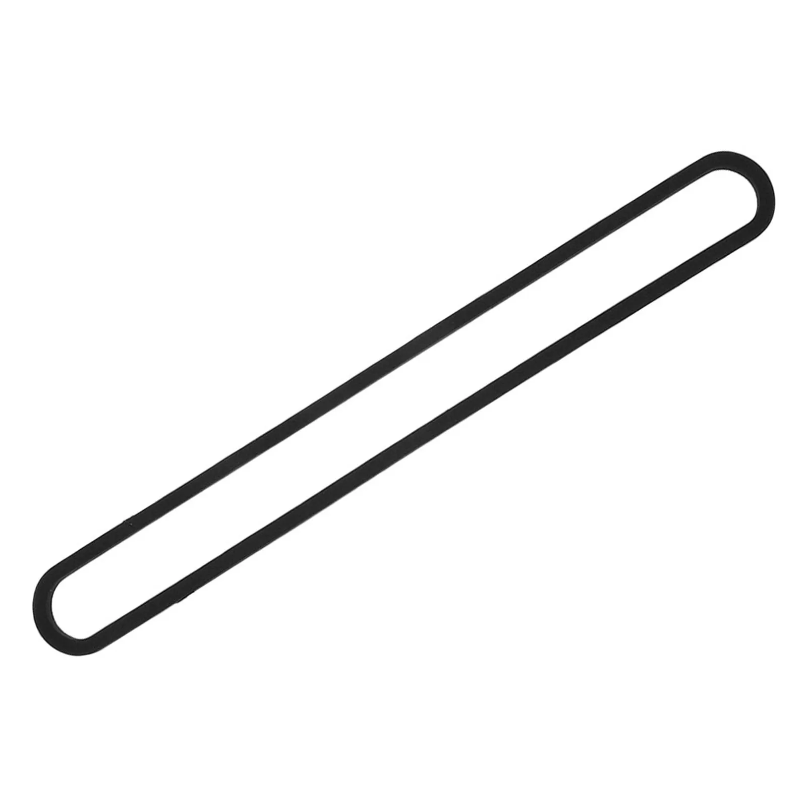 Запасная уплотнительная лента для вакуумного упаковщика, пенопластовая прокладка, аксессуары для вакуумных упаковочных машин, запчасти для ремонта уплотнителей
Запасная уплотнительная лента для вакуумного упаковщика, пенопластовая прокладка, аксессуары для вакуумных упаковочных машин, запчасти для ремонта уплотнителей