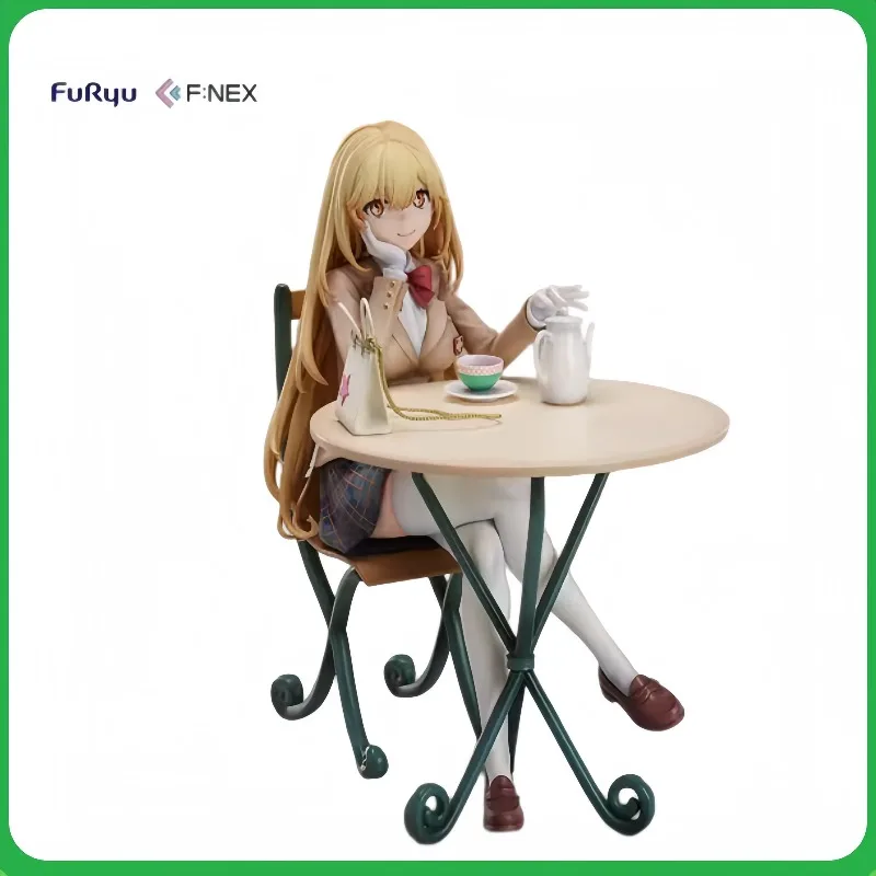 【Spot Goods】F:NEX A Certain Scientific Railgun T Shokuhou Misaki Original Painting Live Broadcast Figure Model Collection Series
【Spot Goods】F:NEX A Certain Scientific Railgun T Shokuhou Misaki Original Painting Live Broadcast Figure Model Collection Series