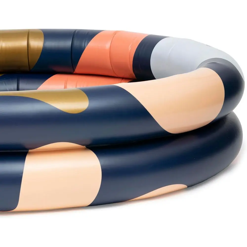 Круглый бассейн с сумкой для хранения — открытый бассейн премиум-класса для детей, малышей, младенцев и взрослых — сад и задний двор
Круглый бассейн с сумкой для хранения — открытый бассейн премиум-класса для детей, малышей, младенцев и взрослых — сад и задний двор