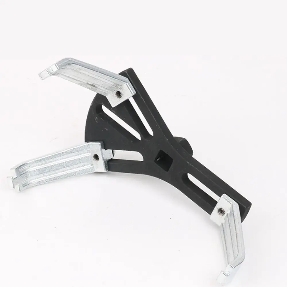 Practical Metal Fuel Pump Removal Adjustable Multifunctional Fuel Pump Lock Ring Tool Tank Cap Wrench Car Accessories
Practical Metal Fuel Pump Removal Adjustable Multifunctional Fuel Pump Lock Ring Tool Tank Cap Wrench Car Accessories