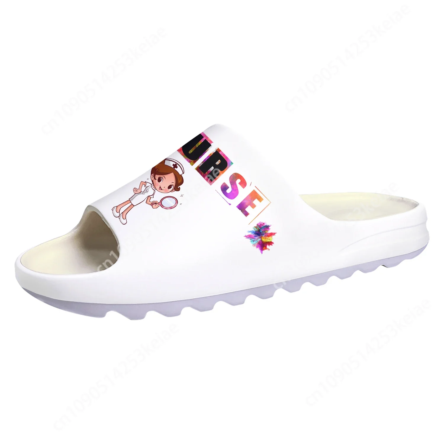 Новые туфли для медсестер Heart Beat, брендовые тапочки на мягкой подошве, мужские и женские домашние сабо, пляжная обувь для воды на заказ, сандалии Git
Новые туфли для медсестер Heart Beat, брендовые тапочки на мягкой подошве, мужские и женские домашние сабо, пляжная обувь для воды на заказ, сандалии Git