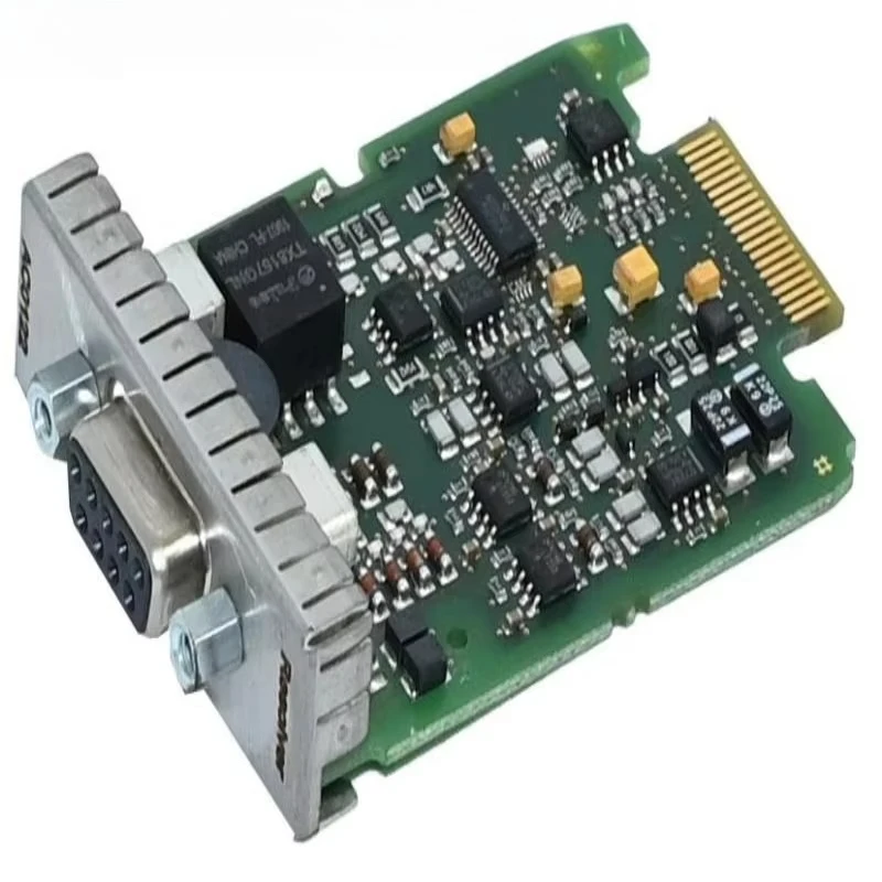 B&R8bac0122.000-1 Ac0122 Resolver Interface Card New Original Ready Stock Industrial Automation Pac Dedicated Plc
B&R8bac0122.000-1 Ac0122 Resolver Interface Card New Original Ready Stock Industrial Automation Pac Dedicated Plc
