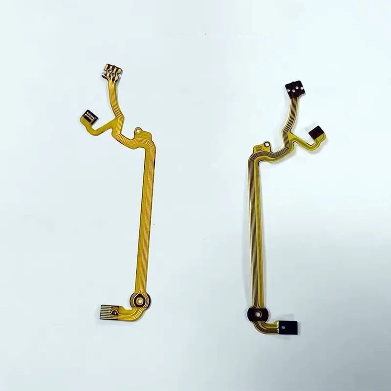 New lens power iris diaphragm flexible cable FPC repair parts for Canon Powershot G7X mark II G7X2 digital camera
New lens power iris diaphragm flexible cable FPC repair parts for Canon Powershot G7X mark II G7X2 digital camera