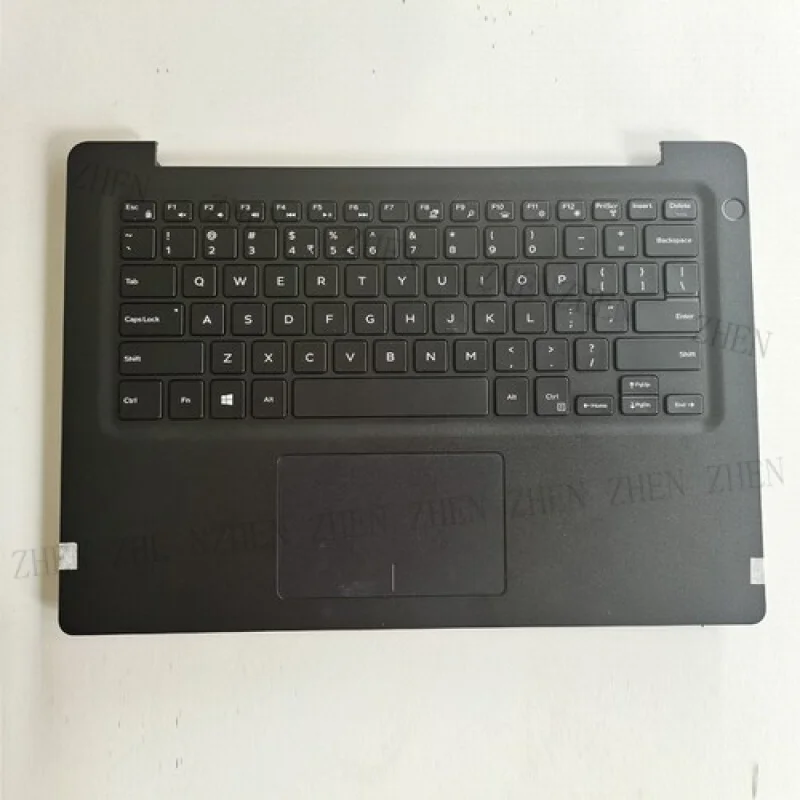 Y H52M6 FOR DELL Vostro 5481 Keyboard Palmrest Assembly 0H52M6
Y H52M6 FOR DELL Vostro 5481 Keyboard Palmrest Assembly 0H52M6