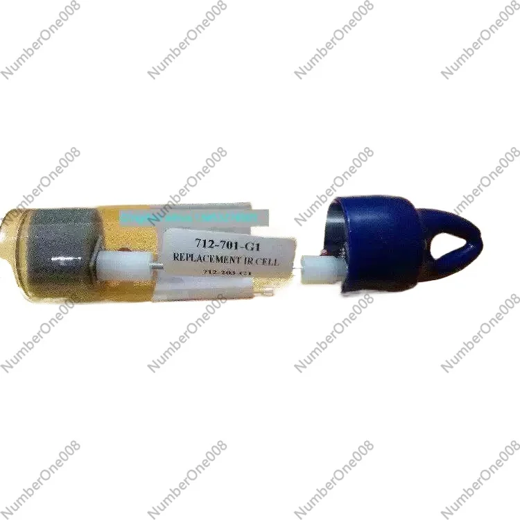 Select Refrigerant Leak Detector Probe 712-701-G1 Sensor
Select Refrigerant Leak Detector Probe 712-701-G1 Sensor