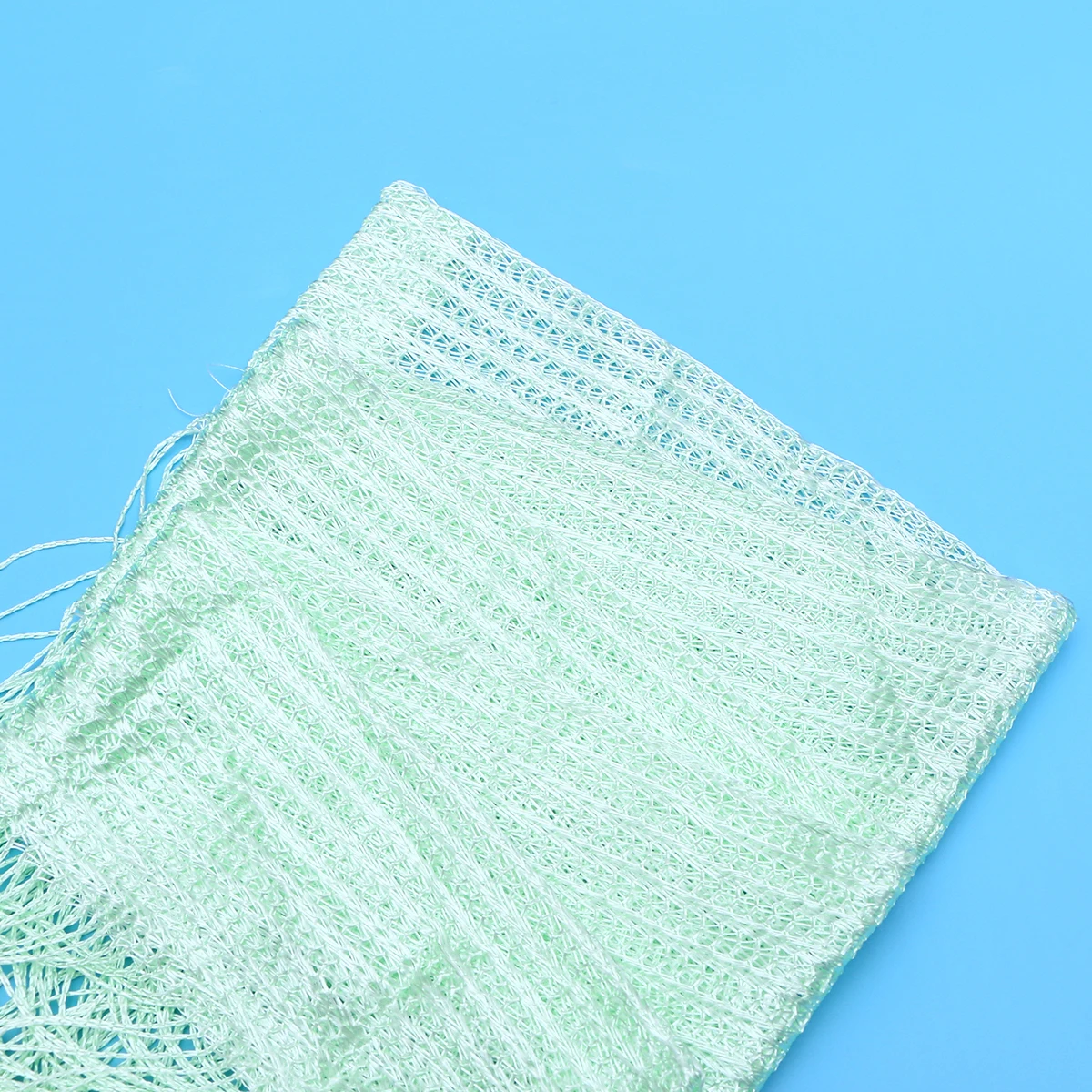 Polyester Flowing Tassel Curtain Light Green Door Divider String Curtain Window Panel Room Divider Insect Proof
Polyester Flowing Tassel Curtain Light Green Door Divider String Curtain Window Panel Room Divider Insect Proof