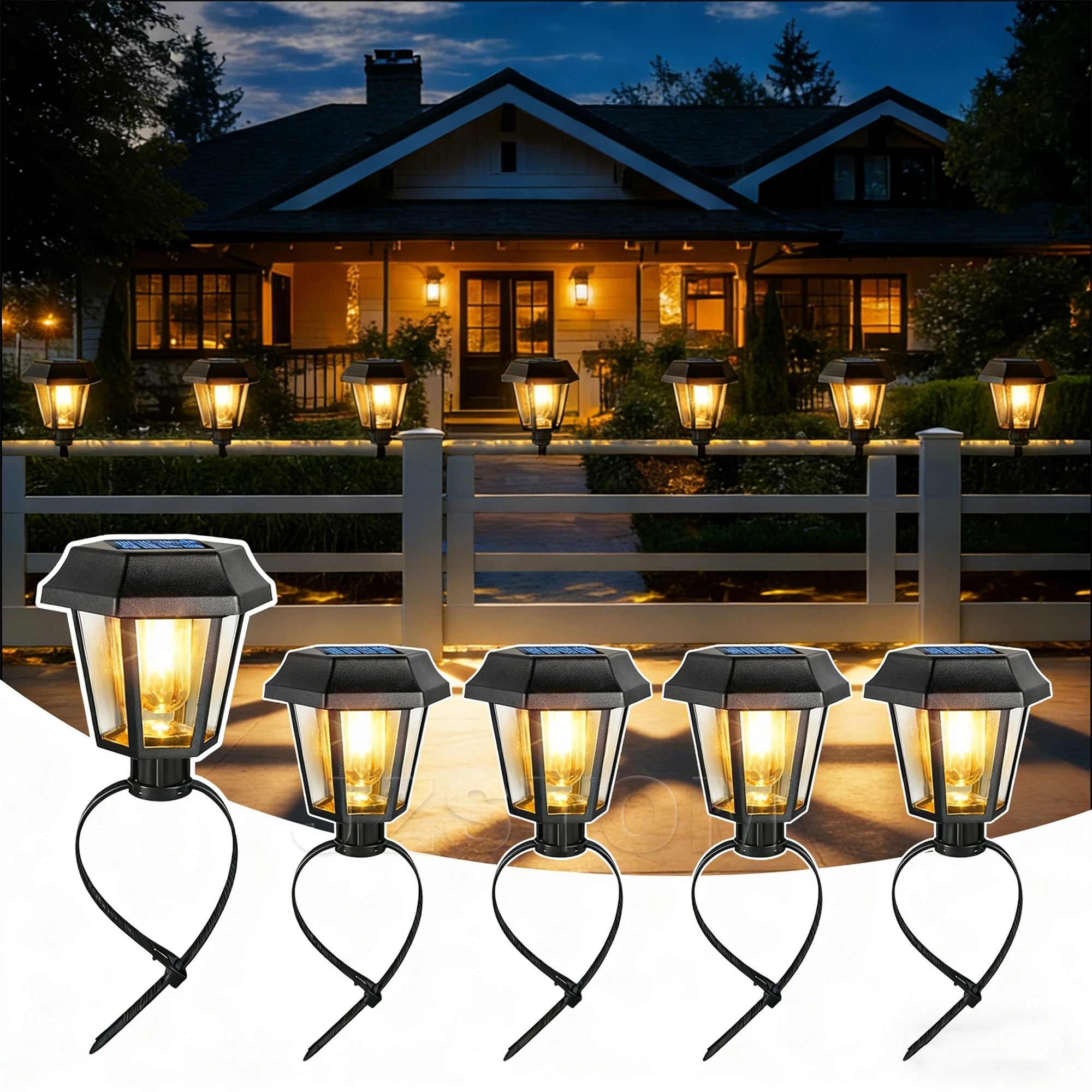 8pcs Solar Pool Light Frame on the Ground For sSwimming Pool Outdoor Pool Fence Decor IP65 Solar Fence Light Garden Light
8pcs Solar Pool Light Frame on the Ground For sSwimming Pool Outdoor Pool Fence Decor IP65 Solar Fence Light Garden Light