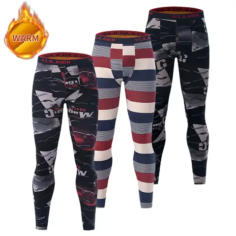 Otoño e Invierno más pantalones acolchados de terciopelo para hombres casual Joker cómodos leggings cálidos para hombres pijamas de talla grande para el hogar