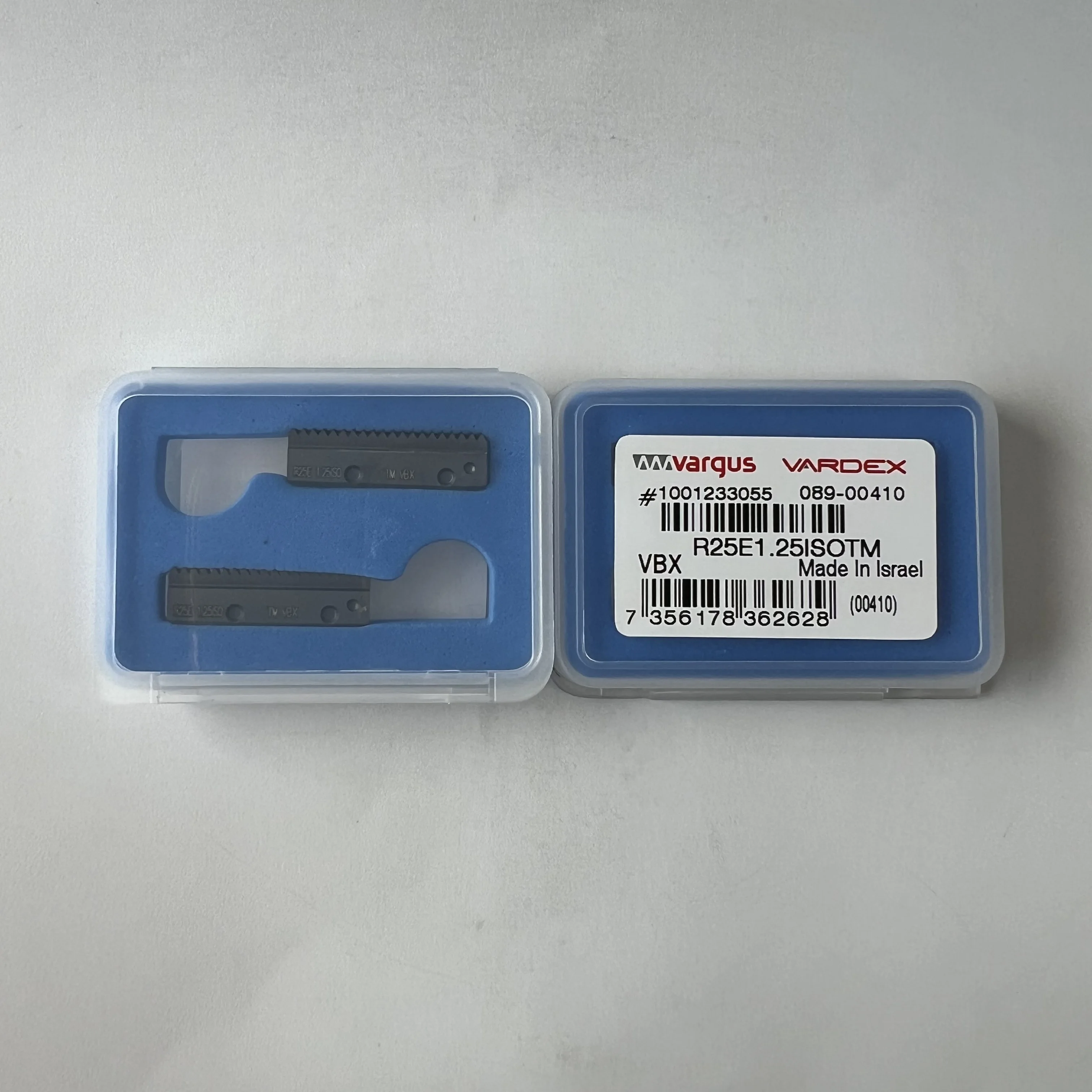 10pcs/box R25E1.25ISOTM VBX/R25E2.00ISOTM VBX/R25E2.50ISOTM VBX/R25E3.00ISOTM VBX Original new product
10pcs/box R25E1.25ISOTM VBX/R25E2.00ISOTM VBX/R25E2.50ISOTM VBX/R25E3.00ISOTM VBX Original new product