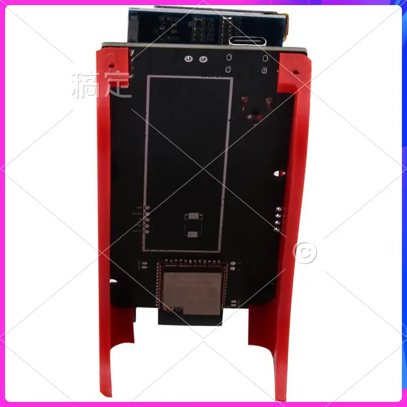 ABT-Bitaxe BM1397 Майнер 200 ГГц/с Bitcoin BTC Solo Miner Автономный Bitdsk ASIC Miner Маломощный майнер
ABT-Bitaxe BM1397 Майнер 200 ГГц/с Bitcoin BTC Solo Miner Автономный Bitdsk ASIC Miner Маломощный майнер