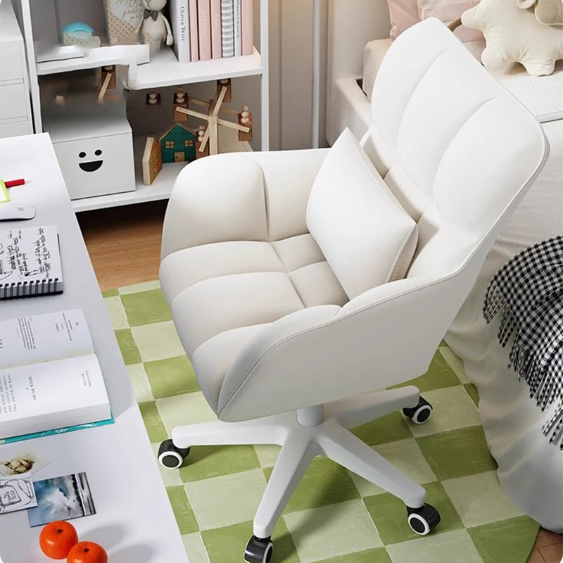 Working Library Office Chairs Cushion Modern Conference Metal Office Chairs Study Executive Cadeira Para Computador Furnitures
Working Library Office Chairs Cushion Modern Conference Metal Office Chairs Study Executive Cadeira Para Computador Furnitures