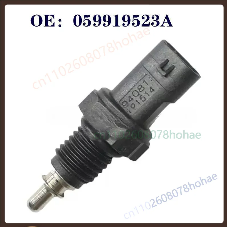For VW Passat Coolant Temperature Sensor 059919523A Water Temp Switch
For VW Passat Coolant Temperature Sensor 059919523A Water Temp Switch