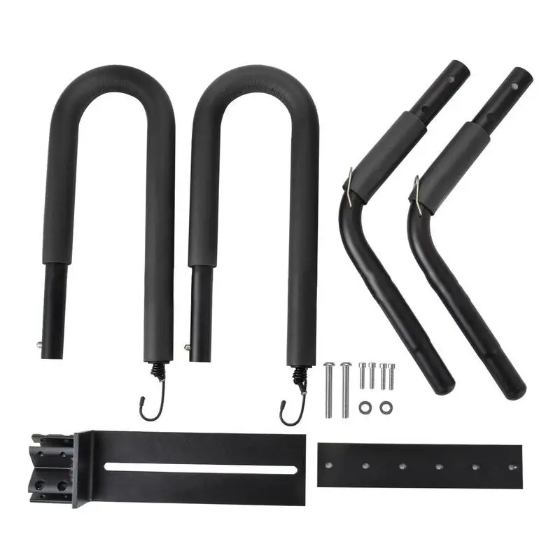 Motorcycle Surfboard Bracket Quick Installation Rear Cargo Rack Luggage Rack Surfboard Surfing Accessories Aluminum Alloy
Motorcycle Surfboard Bracket Quick Installation Rear Cargo Rack Luggage Rack Surfboard Surfing Accessories Aluminum Alloy