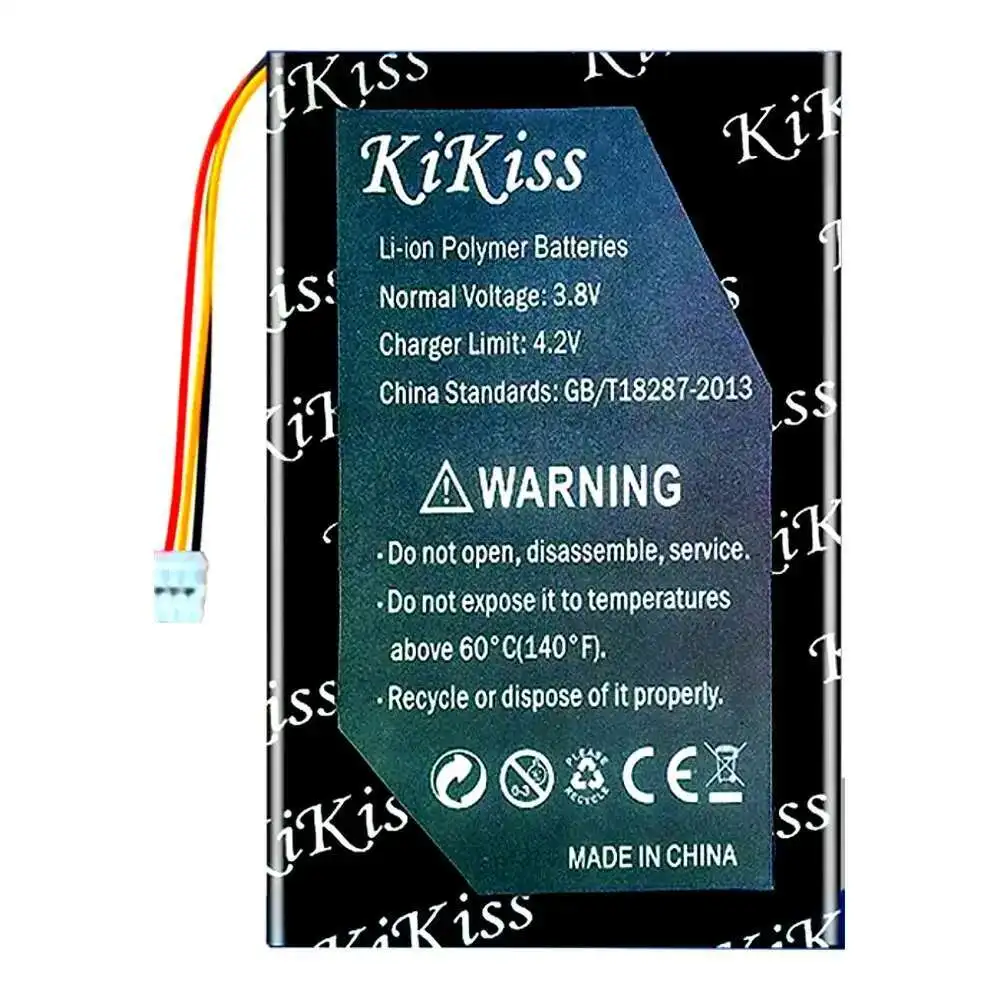 Camera Battery 800Mah High Compatibility For Flir One Pro Gen 1 3 Thermal Imaging
Camera Battery 800Mah High Compatibility For Flir One Pro Gen 1 3 Thermal Imaging
