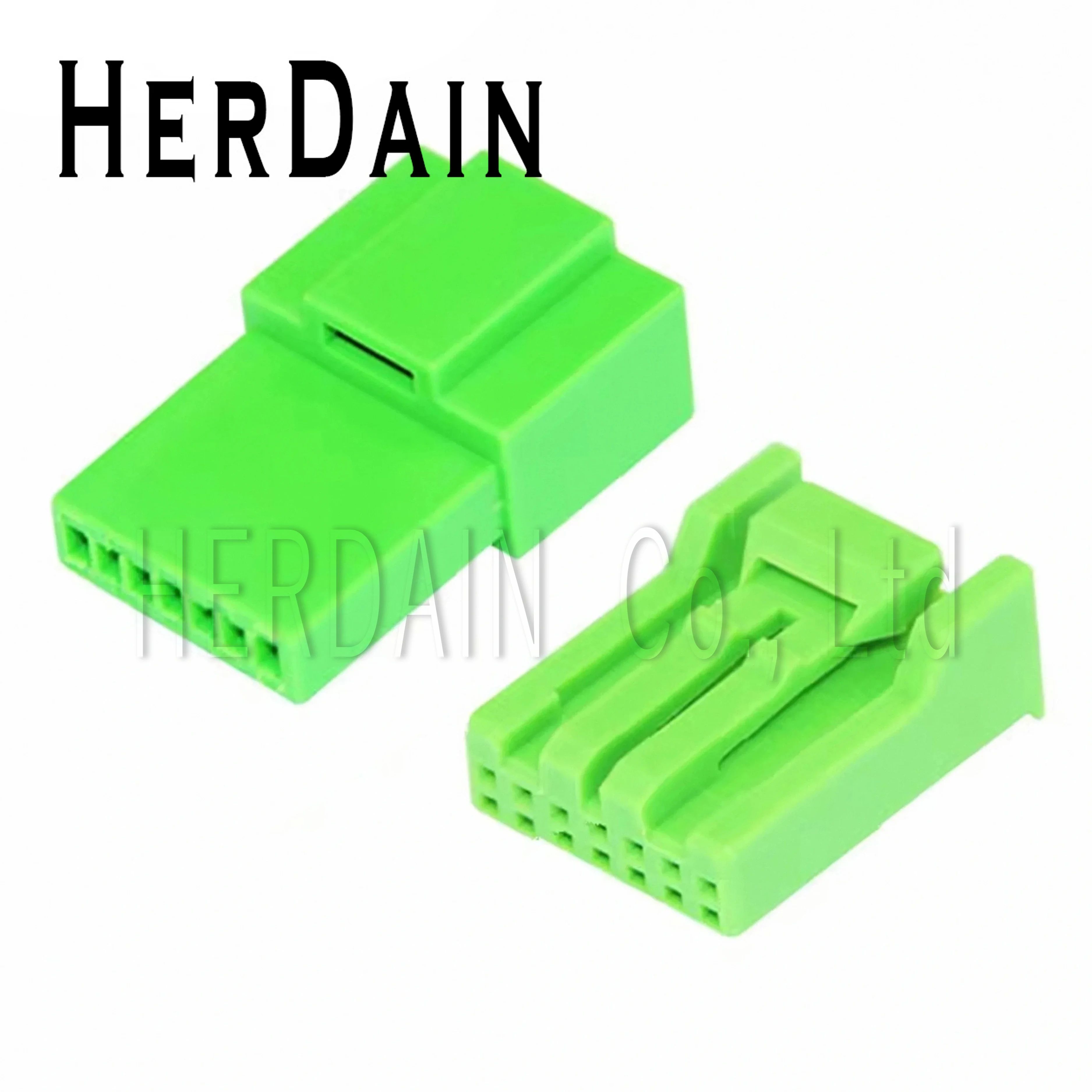 1 Set 7 Pin Auto ACS Low Speed Automatic Brake Connector Male Female Cable Plug For Ford IL-AG5-7S-S3C1 IL-AG5-7P-S3C1
1 Set 7 Pin Auto ACS Low Speed Automatic Brake Connector Male Female Cable Plug For Ford IL-AG5-7S-S3C1 IL-AG5-7P-S3C1