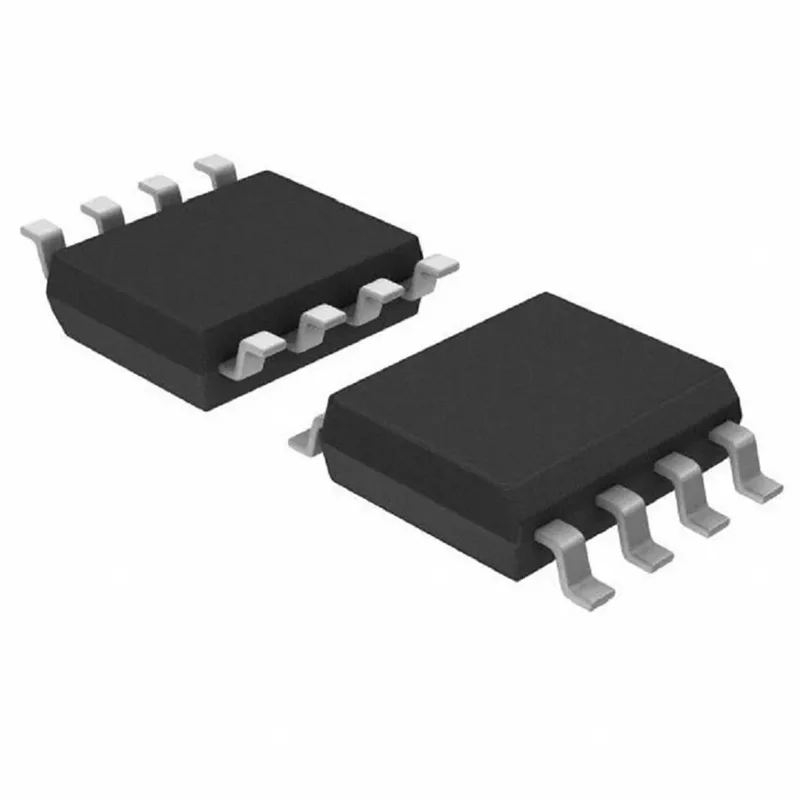 10Pcs/Lot New Original Imported chip DAC8830IDR DAC8830ICDR DAC8830 IC DAC 16BIT V-OUT 8SOIC
10Pcs/Lot New Original Imported chip DAC8830IDR DAC8830ICDR DAC8830 IC DAC 16BIT V-OUT 8SOIC