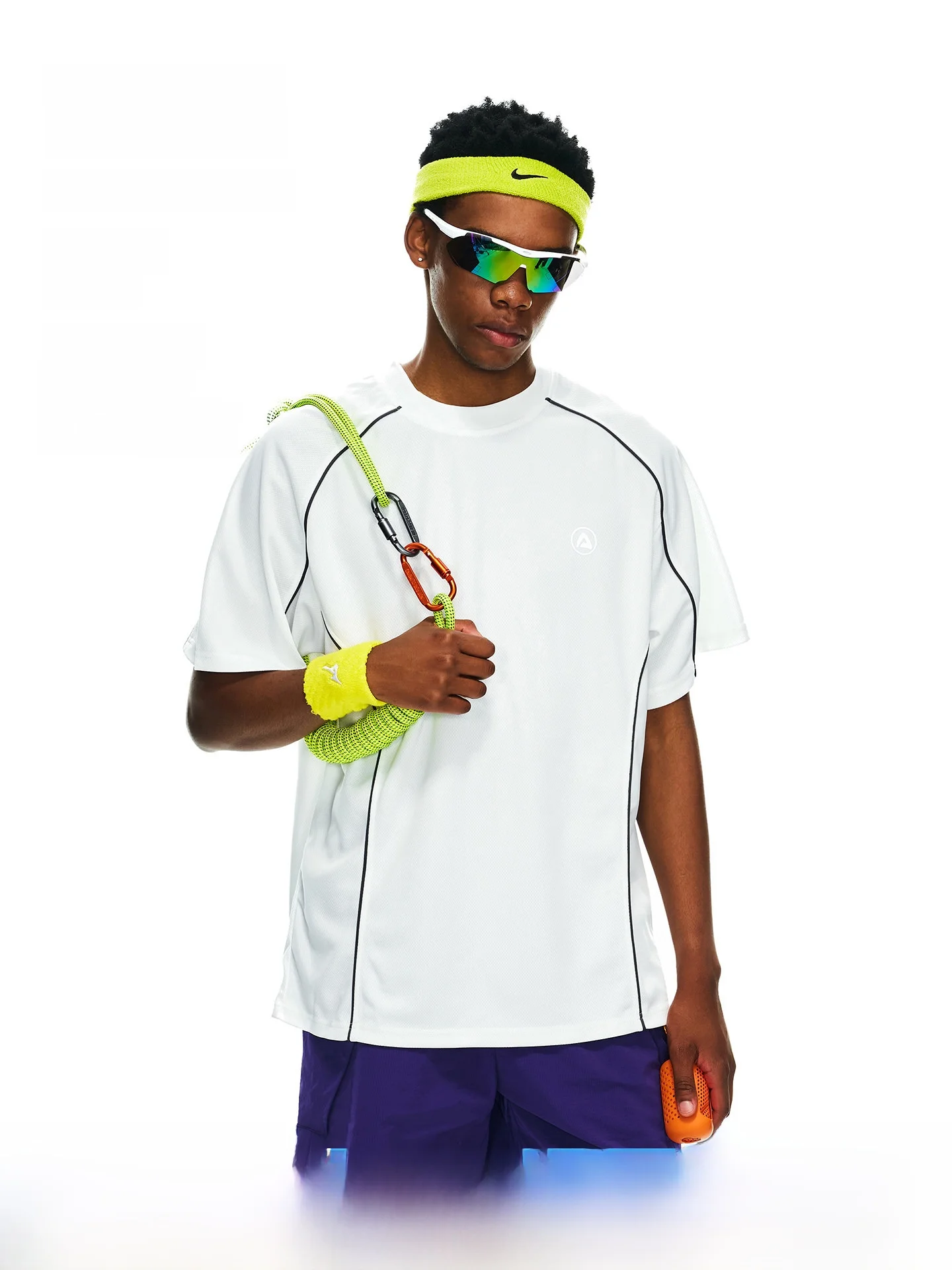 ARTANNIE Мужская быстросохнущая дышащая футболка с коротким рукавом для активного отдыха, велоспорта, влагоотводящая спортивная одежда, летняя новинка, парная модель.
ARTANNIE Мужская быстросохнущая дышащая футболка с коротким рукавом для активного отдыха, велоспорта, влагоотводящая спортивная одежда, летняя новинка, парная модель.