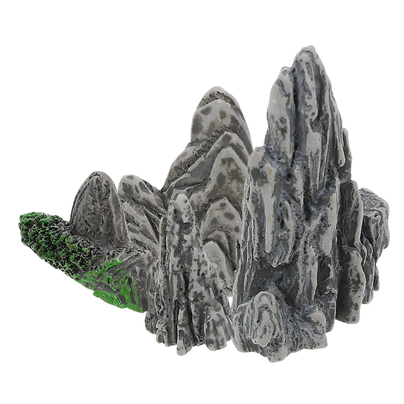 4 Pcs Rockery Accessories Micro-landscape Decor Garden Model Shell Living Room Decoration Resin Mini Mold Adornment
4 Pcs Rockery Accessories Micro-landscape Decor Garden Model Shell Living Room Decoration Resin Mini Mold Adornment