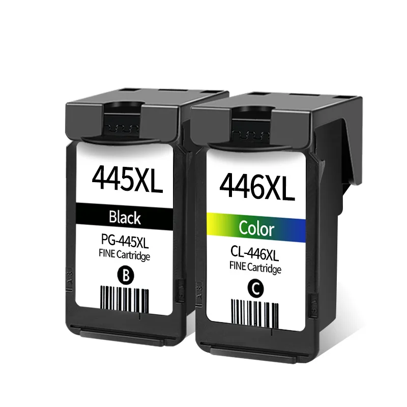 Совместим с картриджами Canon 445 и 446 для принтеров Mg2540, 2440, 3040, Ip2840, Ts3140 и 3440.
Совместим с картриджами Canon 445 и 446 для принтеров Mg2540, 2440, 3040, Ip2840, Ts3140 и 3440.
