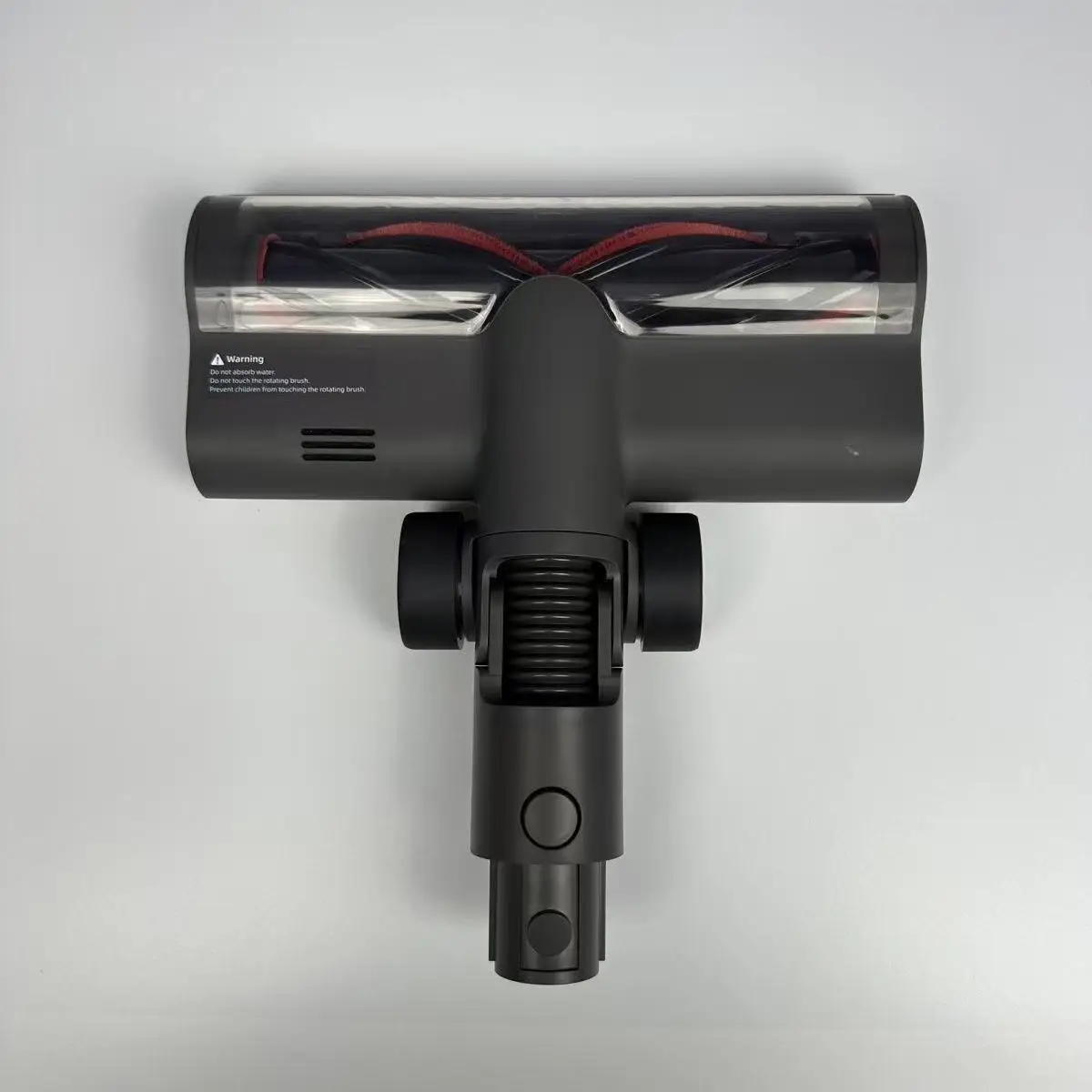 Original For Dreame V12 T20 T30 Carpet Brush Assembly with Roller Spare Parts for Vacuum Cleaner Accessories
Original For Dreame V12 T20 T30 Carpet Brush Assembly with Roller Spare Parts for Vacuum Cleaner Accessories