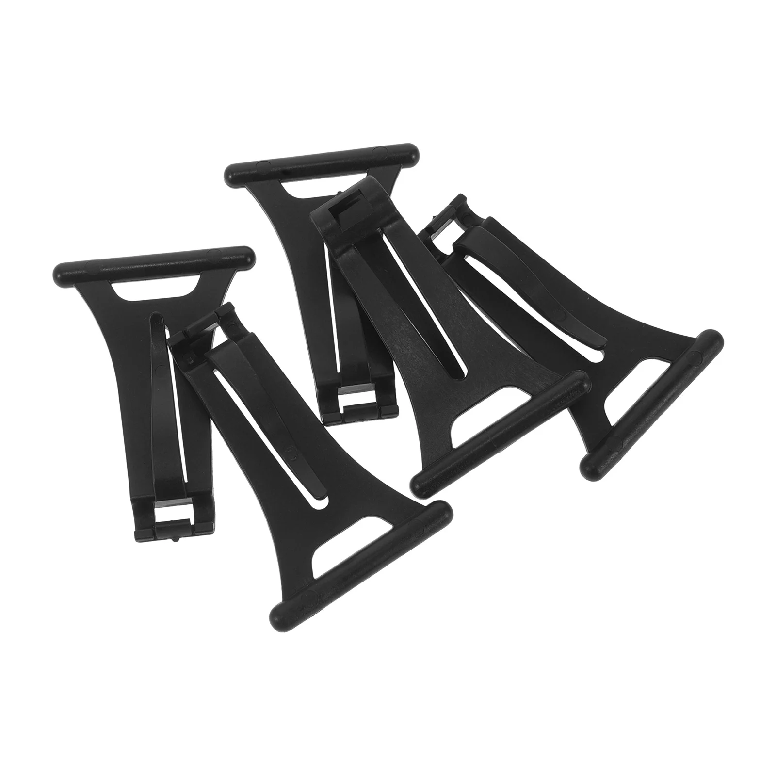 5pcs Awning For Rv Canopy Heavy Duty Plastic Standard Awning Clip Hanger Hooks Outdoor Camping Tent Light Accessories
5pcs Awning For Rv Canopy Heavy Duty Plastic Standard Awning Clip Hanger Hooks Outdoor Camping Tent Light Accessories