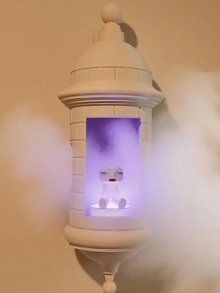 Пуэрто-риканская Гарлита Настенный светильник Настенный светильник для спальни Домашний декор Лягушка Настенный светильник с 3D-принтом Пуэрто-риканский светодиодный ночник для крыльца
Пуэрто-риканская Гарлита Настенный светильник Настенный светильник для спальни Домашний декор Лягушка Настенный светильник с 3D-принтом Пуэрто-риканский светодиодный ночник для крыльца