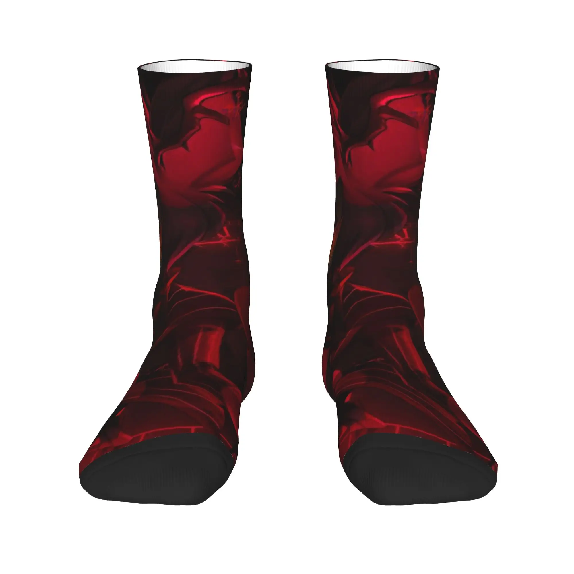 Cool Hazbins TV Show Animation Hotel Socks Men Women Warm 3D Printing Basketball Sports Socks
Cool Hazbins TV Show Animation Hotel Socks Men Women Warm 3D Printing Basketball Sports Socks