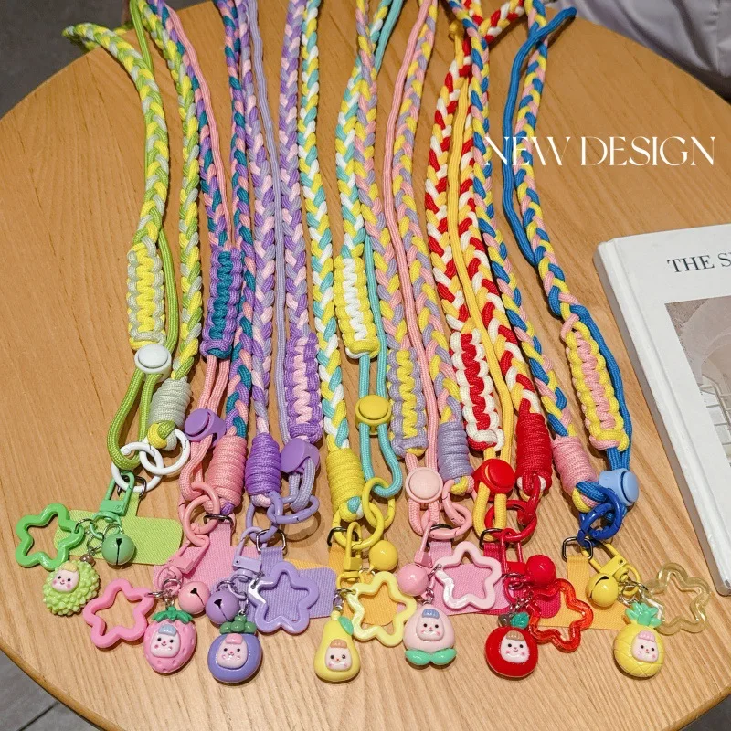 Ремешок через плечо для мобильного телефона можно носить, женский длинный стиль, можно регулировать для подвешивания на шею, для iPhone 17, Samsung
Ремешок через плечо для мобильного телефона можно носить, женский длинный стиль, можно регулировать для подвешивания на шею, для iPhone 17, Samsung