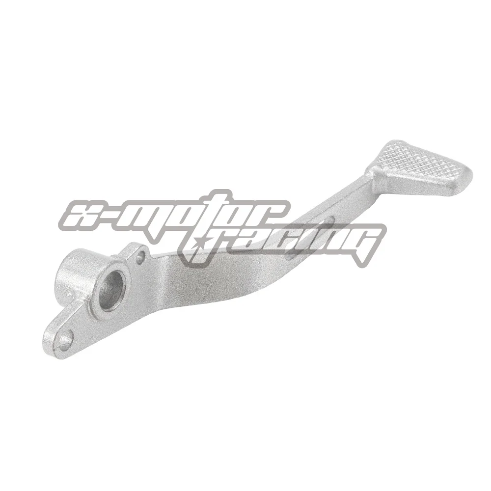 Motorcycle Rear Brake Lever Brake Pedal For Kawasaki NINJA 400 2018-2024 Z400 2019-2023
Motorcycle Rear Brake Lever Brake Pedal For Kawasaki NINJA 400 2018-2024 Z400 2019-2023