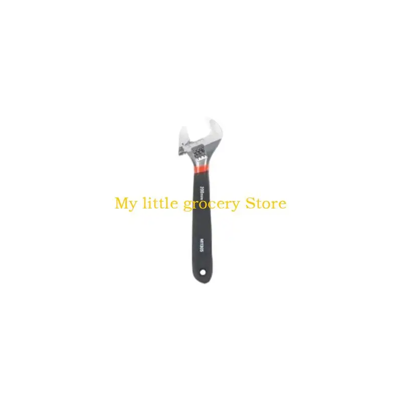 D5BD Multifunctional Adjustable Wrench Ratcheting Wrench Small Adjustable Spanner
D5BD Multifunctional Adjustable Wrench Ratcheting Wrench Small Adjustable Spanner