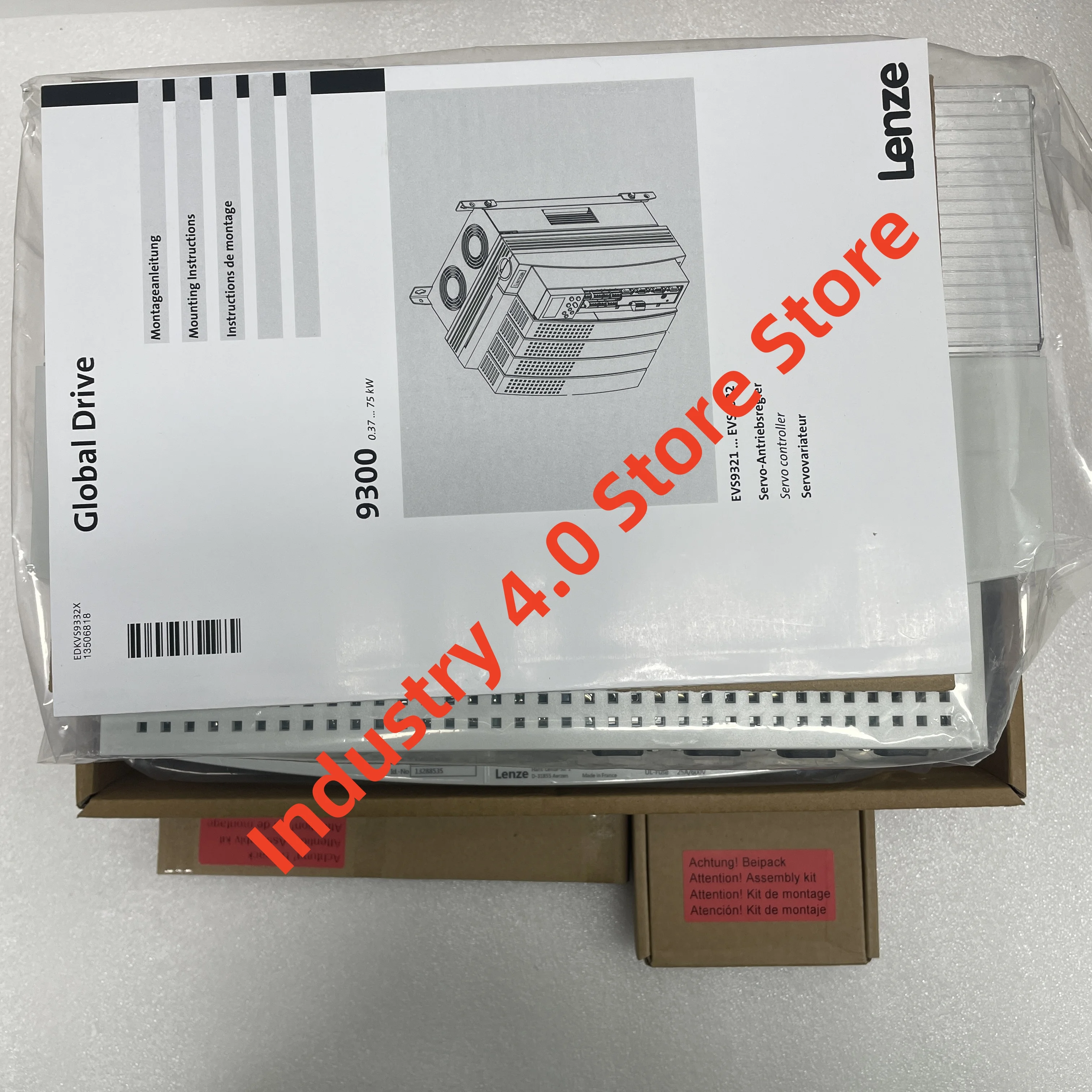 EVF9326-EV EVS9326-EI EVS9326-ET Преобразователь частоты EVS9326-EK новый в коробке EVS9326-EIV907
EVF9326-EV EVS9326-EI EVS9326-ET Преобразователь частоты EVS9326-EK новый в коробке EVS9326-EIV907