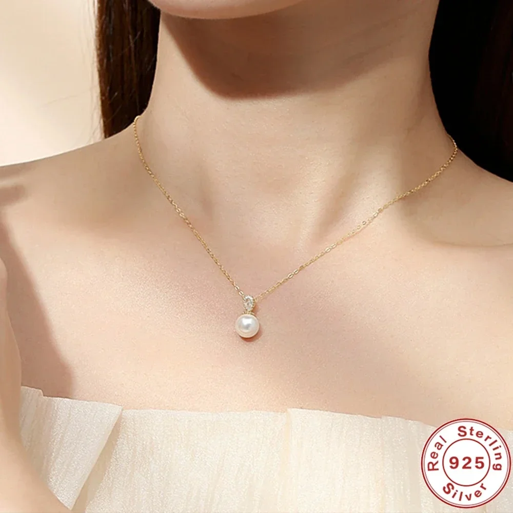 VAL 925, серебряное кольцо, модное роскошное супер милое круглое жемчужное кольцо, подвески в виде капель, ожерелья, ювелирные аксессуары для женщин
VAL 925, серебряное кольцо, модное роскошное супер милое круглое жемчужное кольцо, подвески в виде капель, ожерелья, ювелирные аксессуары для женщин