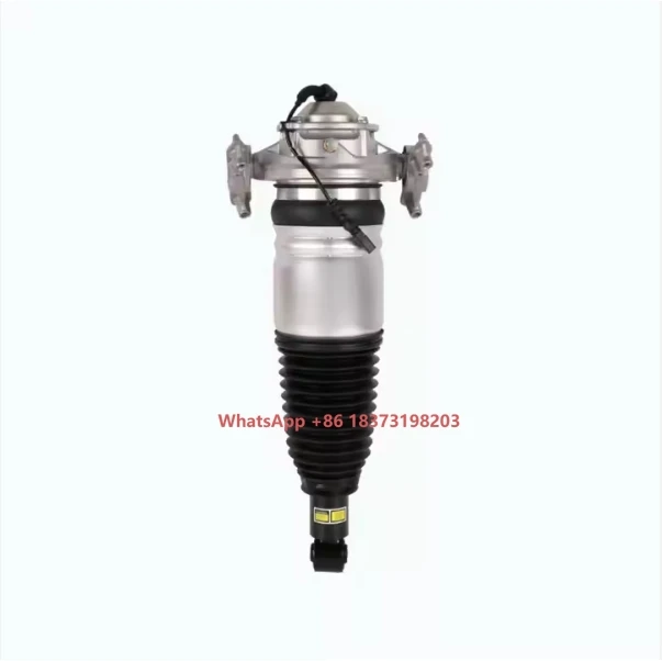 7P6 616 019 J High Quality Comfort Stable Air Suspension Shock Absorber Air Spring 7P 6 616 019 J Suitable for v w Touareg
7P6 616 019 J High Quality Comfort Stable Air Suspension Shock Absorber Air Spring 7P 6 616 019 J Suitable for v w Touareg